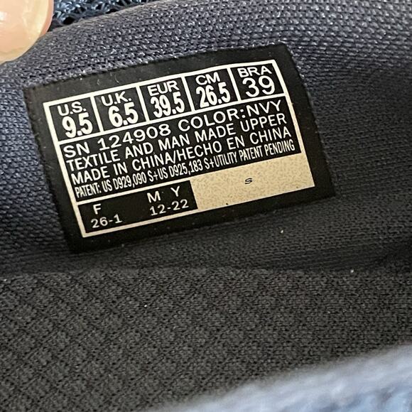 Skechers Massage Fit Sneakers - Picture 9 of 10